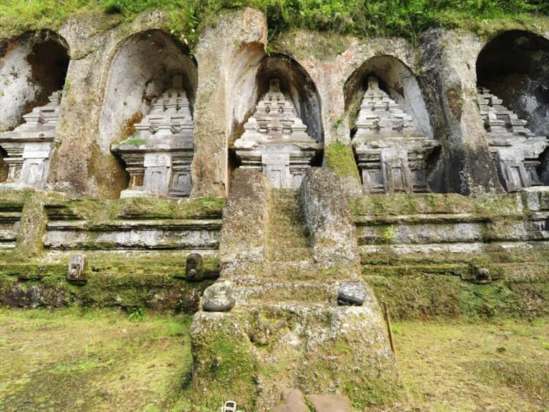 Bali : Sacred Temples & Rice Terraces full day, Private Tour - FAQ