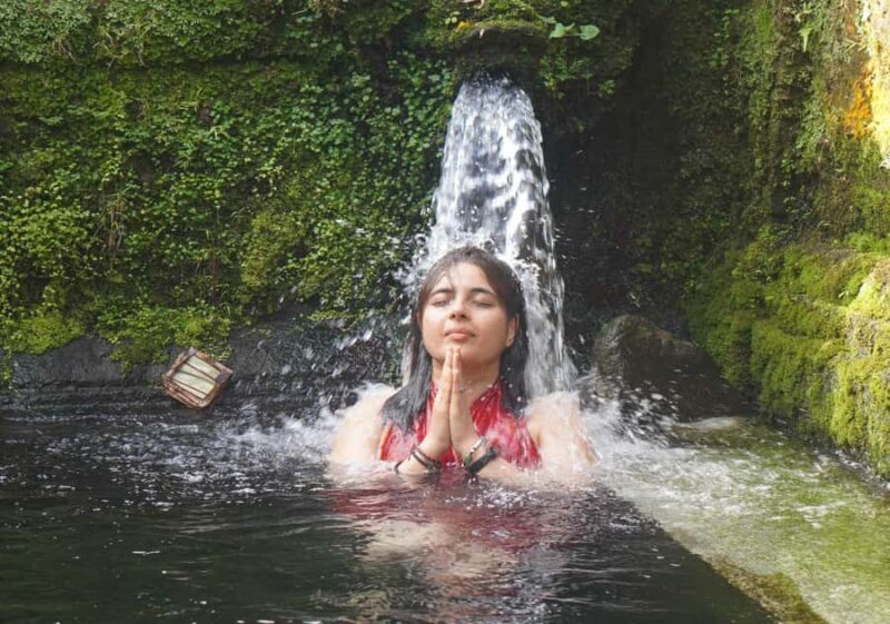 Bali: Sacred Water Temple Ritual and Balinese Healing Spa - Authentic Experiences from Past Travelers