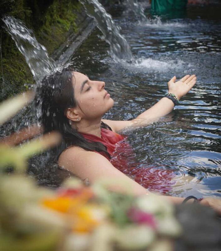 Bali: Sacred Water Temple Ritual and Balinese Healing Spa - FAQ