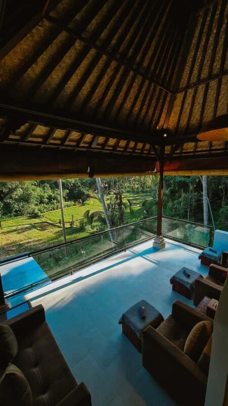 Bali: Sacred Water Temple Ritual and Balinese Healing Spa - Discovering the Balance of Culture and Calm in Bali