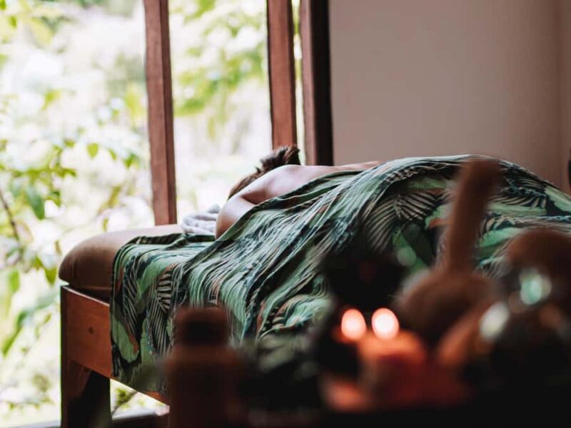 Bali: Sacred Water Temple Ritual and Balinese Healing Spa - Who Should Consider This Tour?