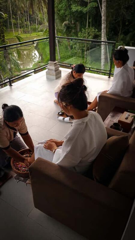 Bali: Sacred Water Temple Ritual and Balinese Healing Spa - Final Thoughts