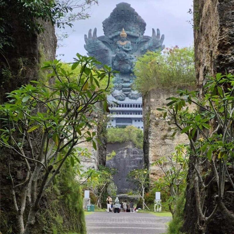 Bali: SAKA Museum, GWK, and Kecak Dance Day Tour - Why This Tour Offers Great Value