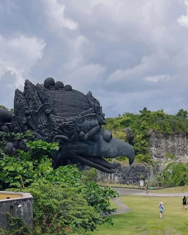 Bali: SAKA Museum, GWK, and Kecak Dance Day Tour - FAQ