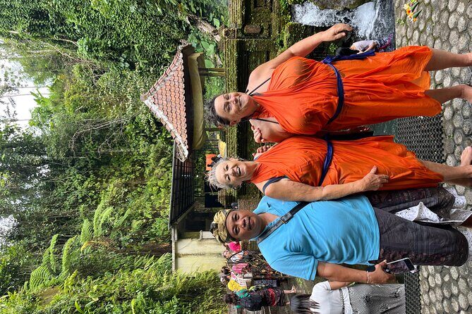 Bali Samanic Healing Purification Natural - FAQ