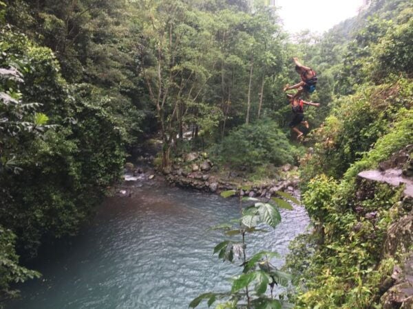 Bali: Sambangan Waterfalls Trekking, Sliding, & Jumping Trip - Common Questions