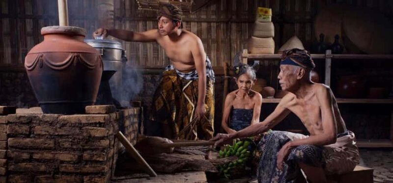 Bali: Samsara Living Museum, Balinese life cycle - Good To Know