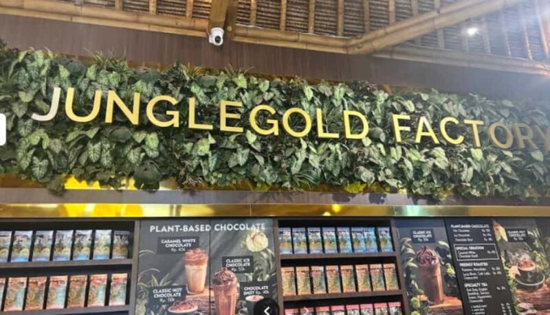 Bali: Sangeh Monkey Forest, Chocolate Factory & Temple Tour - FAQ