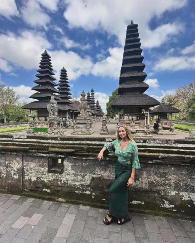 Bali: Sangeh Monkey Forest, Chocolate Factory & Temple Tour - Final Thoughts