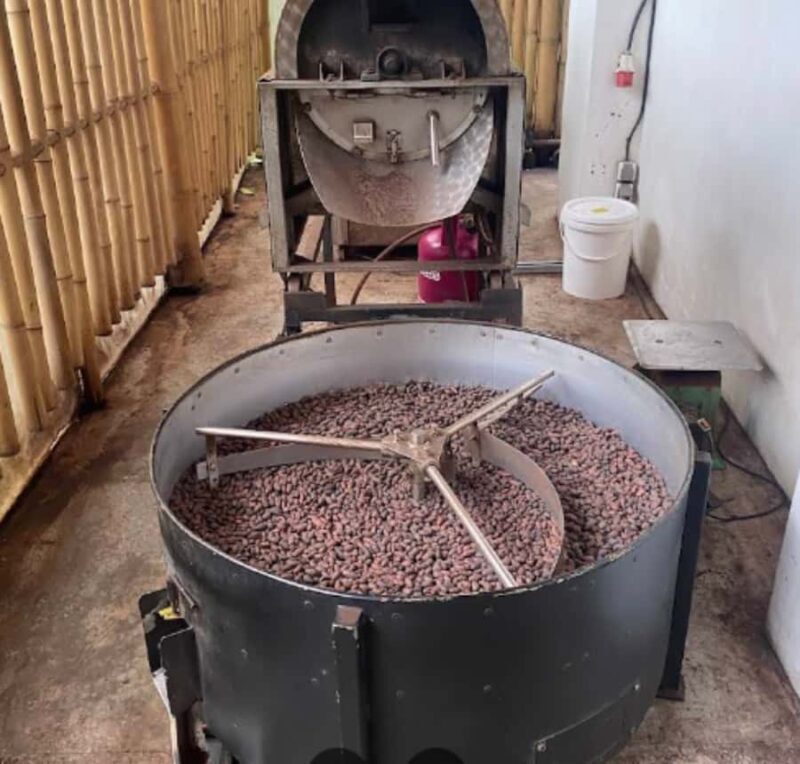 Bali: Sangeh Monkey Forest, Chocolate Factory & Temple Tour - FAQ