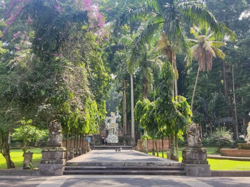 Bali: Sangeh, Taman Mumbul & Jatiluwih Private Day Tour - Final Thoughts