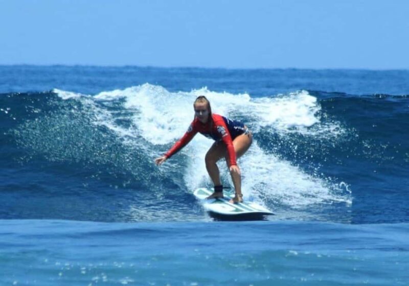 Bali/Sanur: All-Level Group Surf Lesson by Rip Curl School - Who Will Love This Experience?