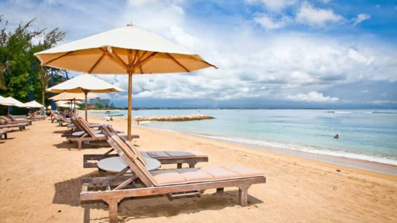 Bali: Sanur Beach, Barong Dance, and Merfosari Park Tour - Good To Know