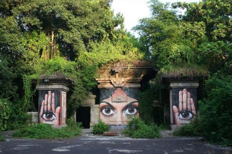 Bali: Sanur Beach Boardwalk and Abandoned Amusement Park - Why This Tour Is Worth Considering