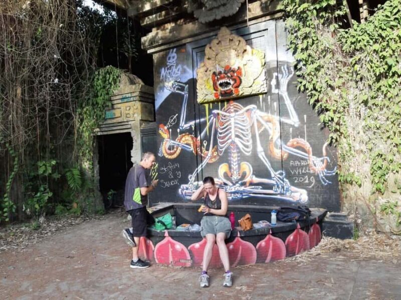 Bali: Sanur Beach Boardwalk and Abandoned Amusement Park - What Makes This Tour Worth It?