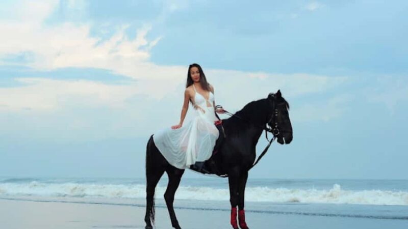 Bali: Sanur Horse Riding for Beginner Experience - FAQ