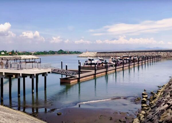 Bali Sanur: One-Way Express Ferry To/From Nusa Penida - Transportation Rating and Meeting Point