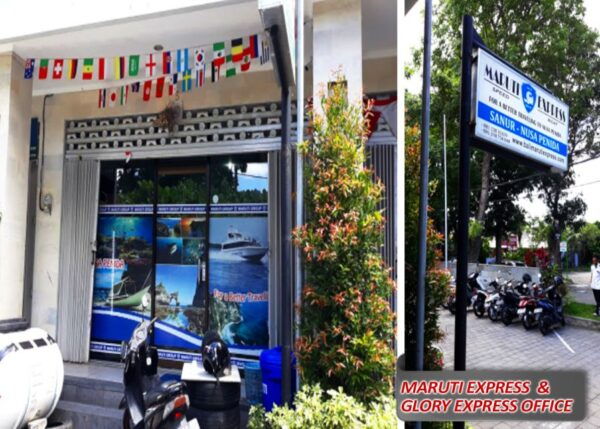 Bali Sanur: One-Way Express Ferry To/From Nusa Penida - Common Questions
