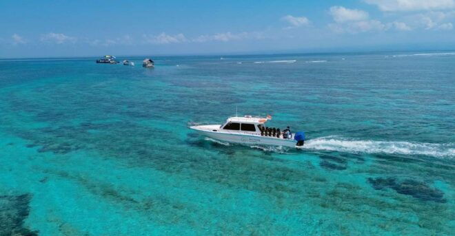 Bali Sanur: Scuba Diving Day Trip to Nusa Penida 3 Dives - Booking Information