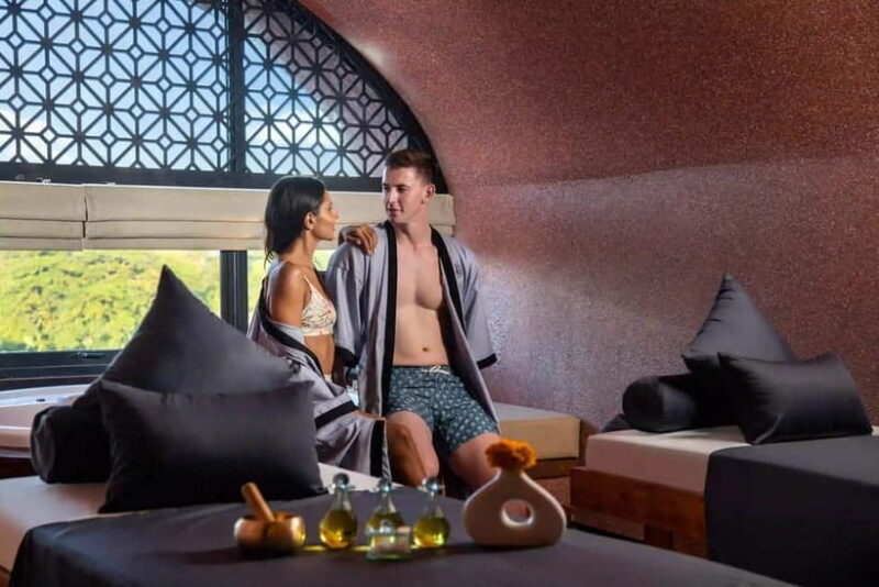 Bali/Sanur: Spa and Bath Experiences at Svaha Spa Sanur - What Makes Svaha Spa Sanur Stand Out?