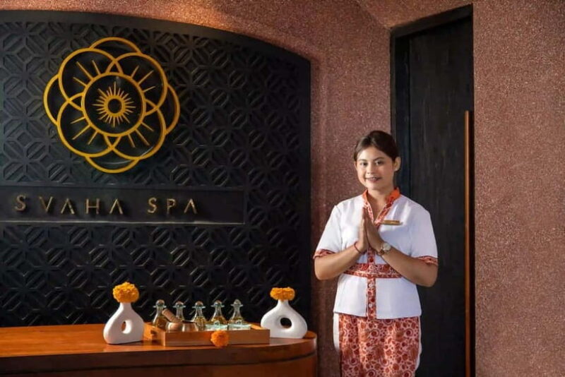 Bali/Sanur: Spa and Bath Experiences at Svaha Spa Sanur - An In-Depth Look at Svaha Spa Sanur