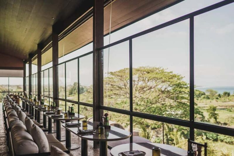 Bali/Sanur: Tsune Sushi & Flame Grill Bali E-Voucher - Service and Atmosphere: Making It Special