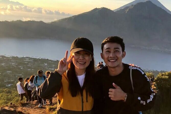 Bali Scenic Mount Batur Hike - Good To Know