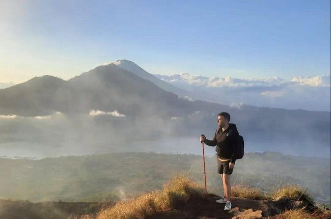 Bali Scenic Mount Batur Hike - Why This Tour is Worth It