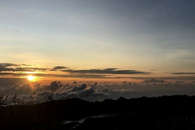 Bali Scenic Mount Batur Hike - The Sum Up