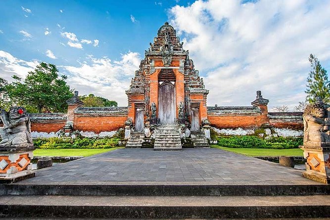Bali Scenic & Must-visit Spots, Part III - Good To Know