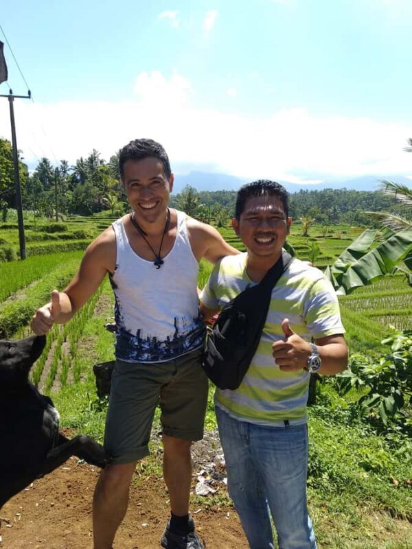 Bali Scooter Tour With Tour Guide - What Makes This Bali Scooter Tour Unique