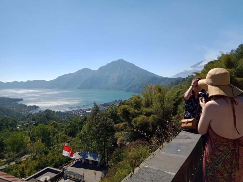 Bali Scooter Tour With Tour Guide - What to Expect from the Experience