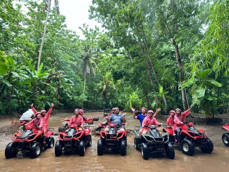 Bali Scooter Tour With Tour Guide - Who Is This Tour Best For?