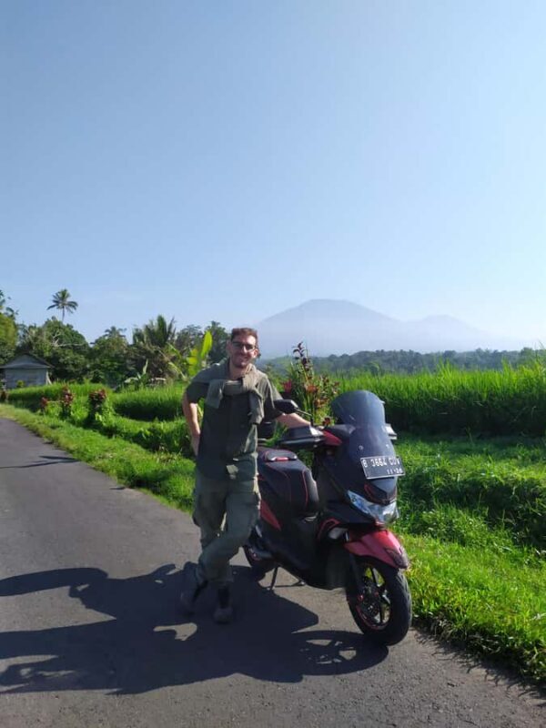 Bali Scooter Tour With Tour Guide - Who Will Love This Tour