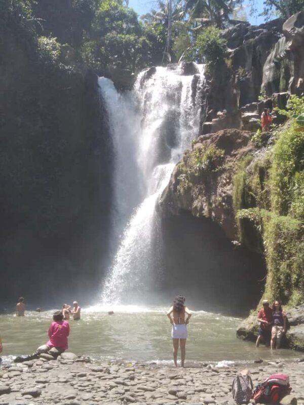 Bali Scooter Tour With Tour Guide - Wrapping It Up