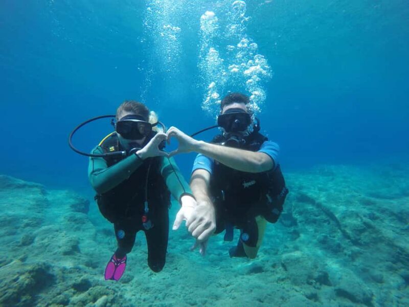 Bali: Scuba Diving Experience for Beginners and Families - Who Is This Tour Best For?
