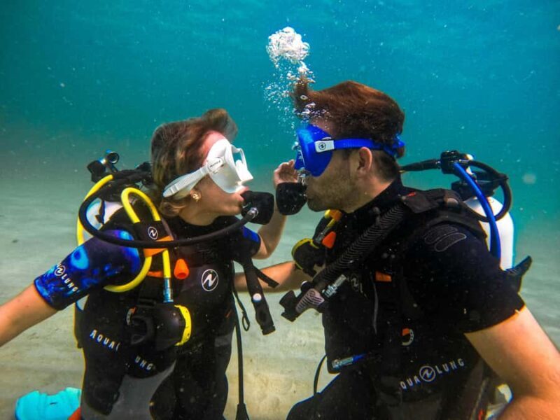 Bali: Scuba Diving Experience for Beginners and Families - Why Choose This Bali Scuba Experience?