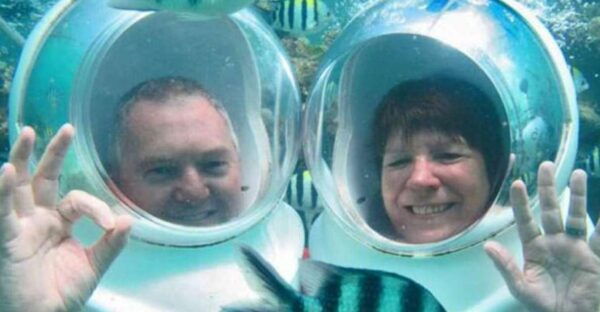 Bali Sea Walker Experience With Optional Sightseeing Tour - Common Questions