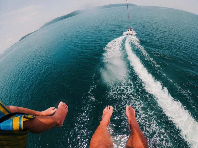 Bali: Sea Walker Experience with Optional Water Sports - Pricing and Value Analysis