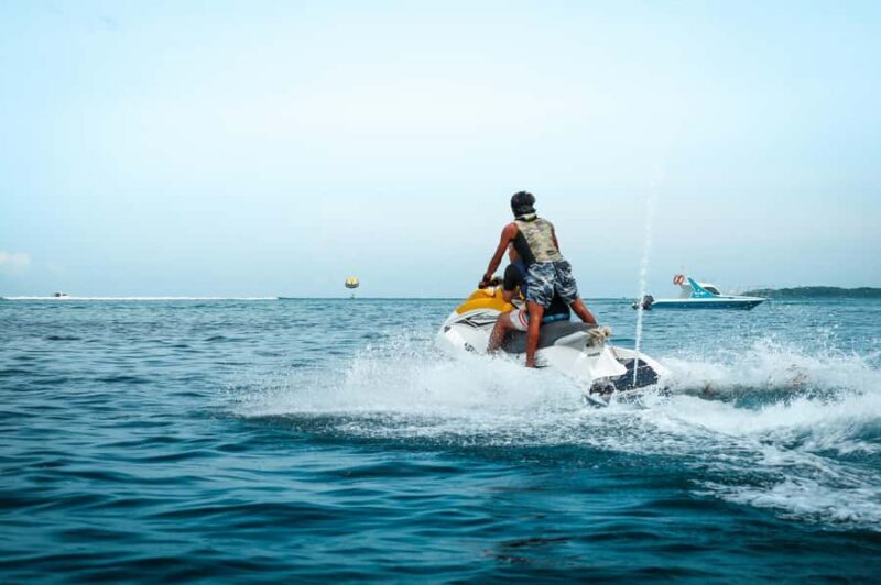 Bali: Sea Walker Experience with Optional Water Sports - Who Should Consider This Tour?