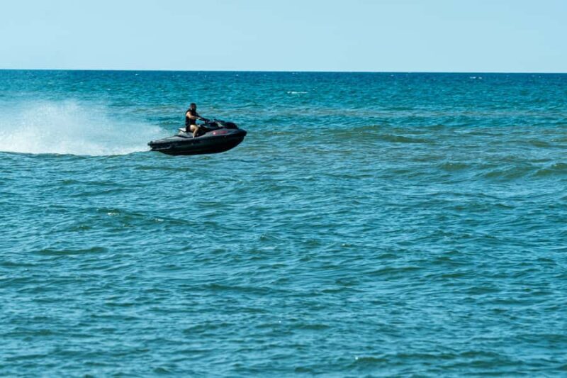 Bali: Sea Walker Experience with Optional Water Sports - Final Thoughts