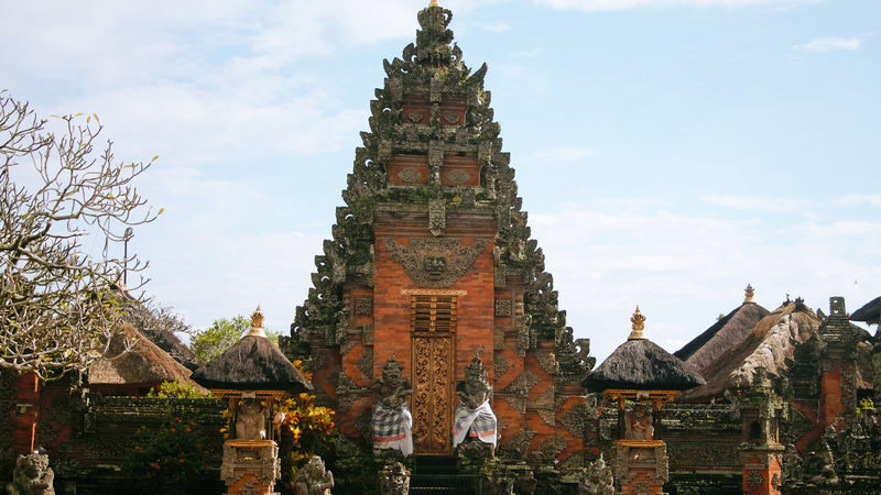 Bali Sea Walking and Water Sports with Optional Sightseeing Tour - Safety, confidence, and who should go