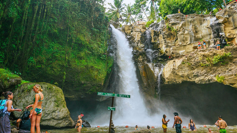 Bali Sea Walking and Water Sports with Optional Sightseeing Tour - Price, timing, and practical value
