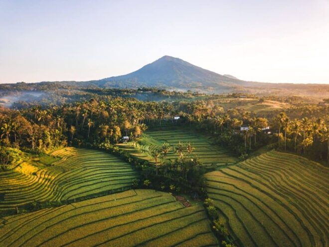 Bali: Secret and Untouristic Tour North West Bali. - Inclusions