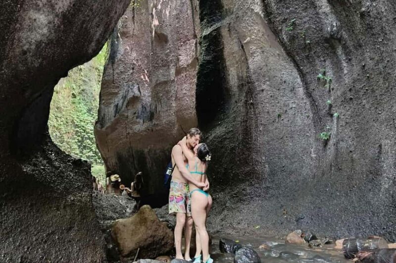 Bali: Secret Cascades & Tegalalang Sky Swing Tour - Introduction: A Natural Escape in Bali