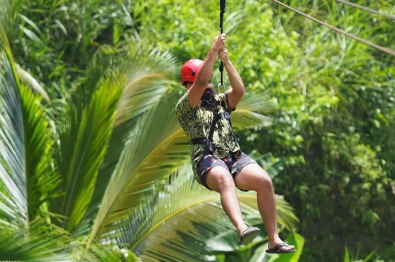 Bali: Secret Cascades & Tegalalang Sky Swing Tour - Frequently Asked Questions
