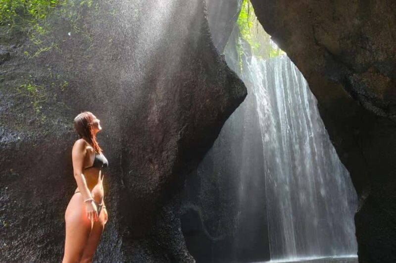 Bali: Secret Cascades & Tegalalang Sky Swing Tour - Final Thoughts  