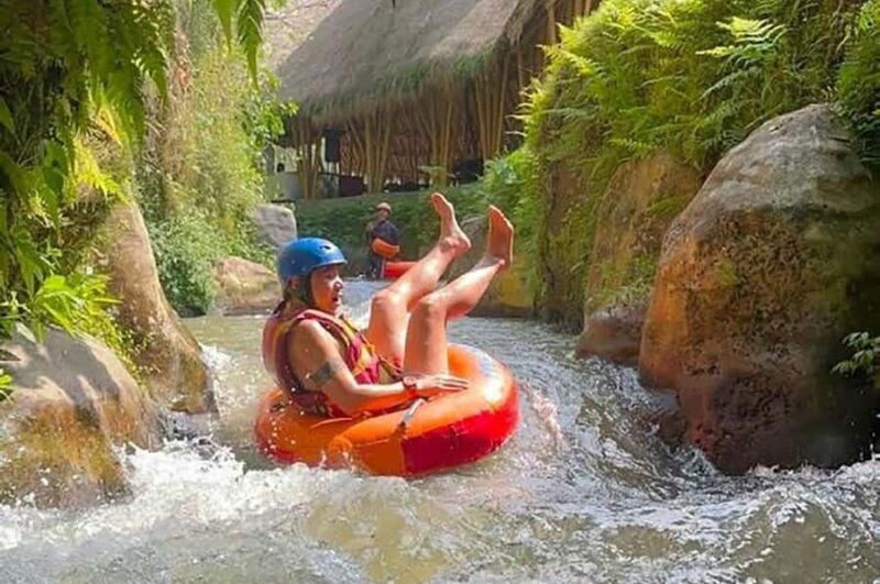 Bali: Secret Cascades & Tegalalang Sky Swing Tour - FAQ  