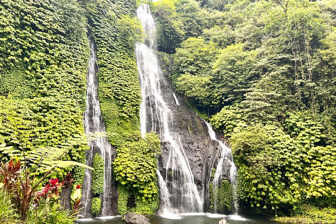 Bali Secret Temple With Waterfalls Trip - Good To Know