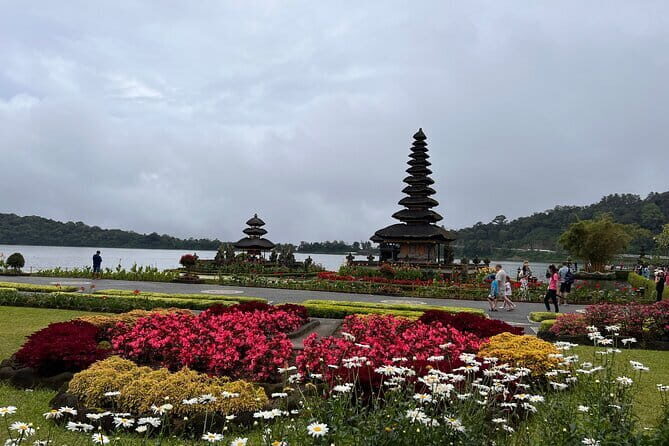 Bali Secret Waterfalls: Banyumala & Leke Leke Waterfalls - Authentic Experiences and Insights from Travelers